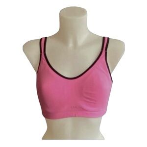VSX Women’s Pink Sports Bra Size S